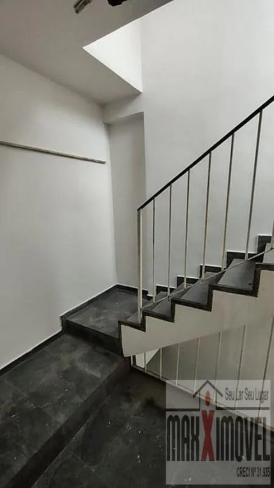 Imagem Casa Dúplex na Tijuca 5 quartos 1 vaga