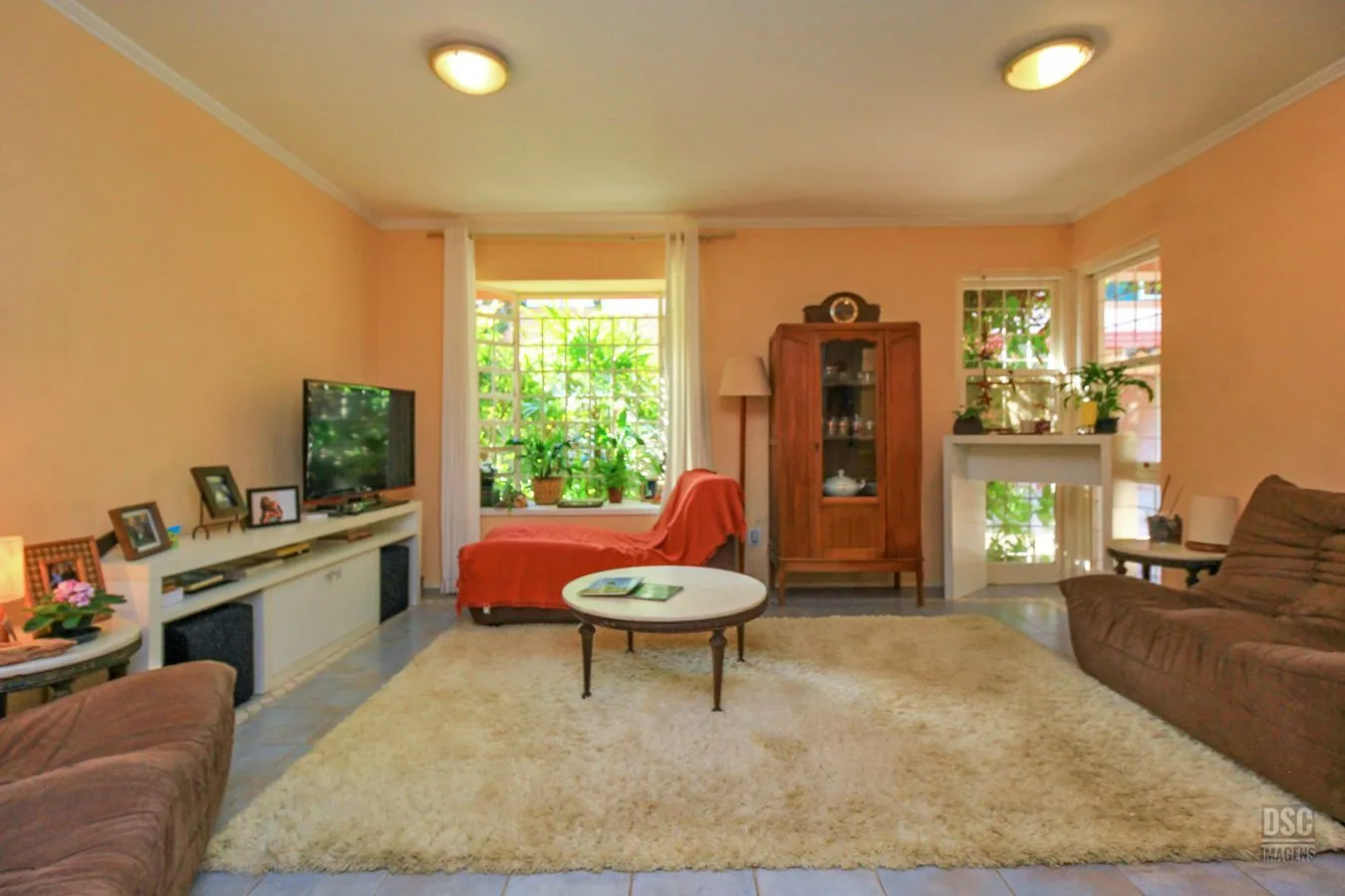 Imagem Casa de Condomínio em Tristeza