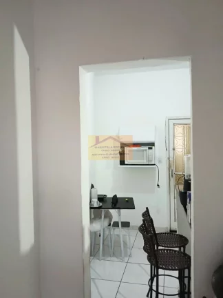 Imagem APARTAMENTO NO CENTRO DO RIO!