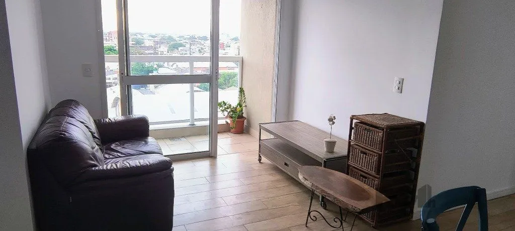 Imagem Apartamento para Venda - 64.26m², 2 dormitórios, 1 vaga - São Geraldo