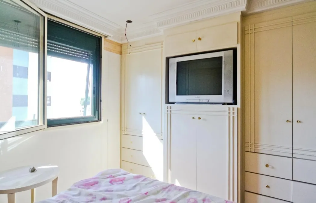 Imagem Apartamento com 2 suítes à venda em Santana.