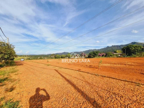 Imagem Terreno à venda em Igarapé MG Condomínio Fazenda Mirante
