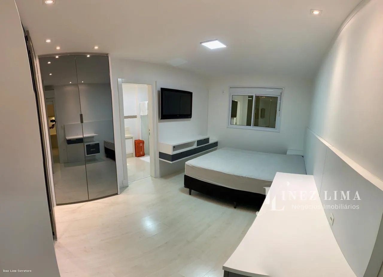 Imagem Apartamento 3 Quartos para Venda, 3 dormitórios, 3 suítes, 4 banheiros, 2 vagas