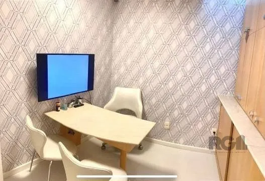 Imagem Sala Comercial em Moinhos de Vento
