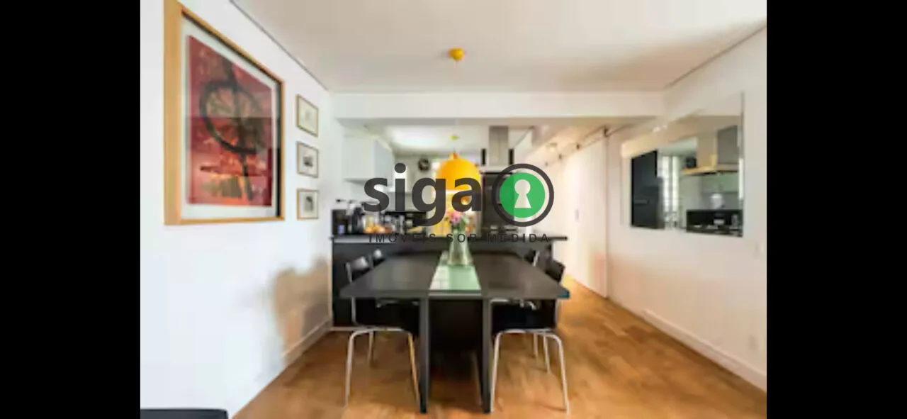 Imagem Apartamento na Vila Nova Conceição