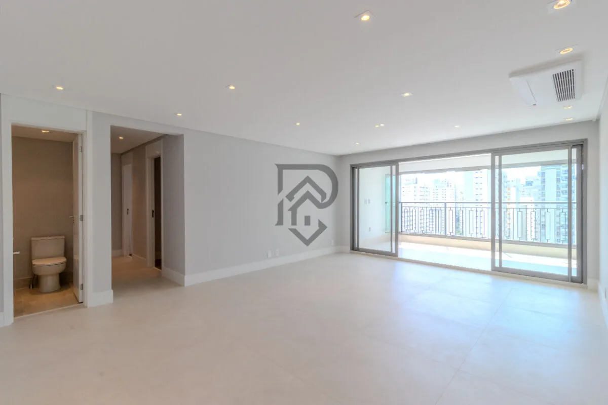 Imagem Apartamento moema alto padrão proximo metrô pronto para morar