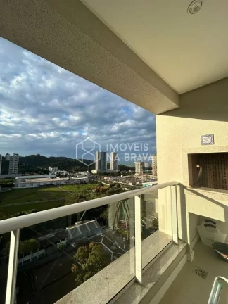 Imagem APARTAMENTO 2 QUARTOS - LOCAÇÃO - PRAIA BRAVA - ITAJAI/SC