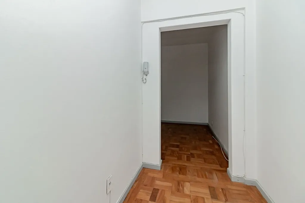 Imagem Apartamento em Centro Histórico