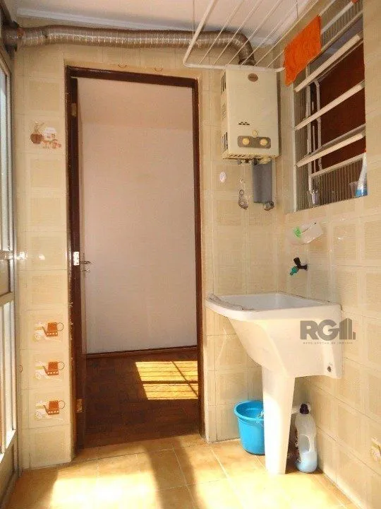 Imagem Apartamento em Jardim Botânico