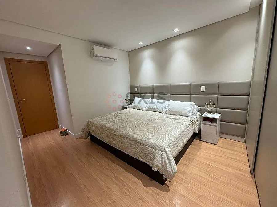Imagem Buritis - 3quartos - 3 vagas - Decorado - Lazer Completo