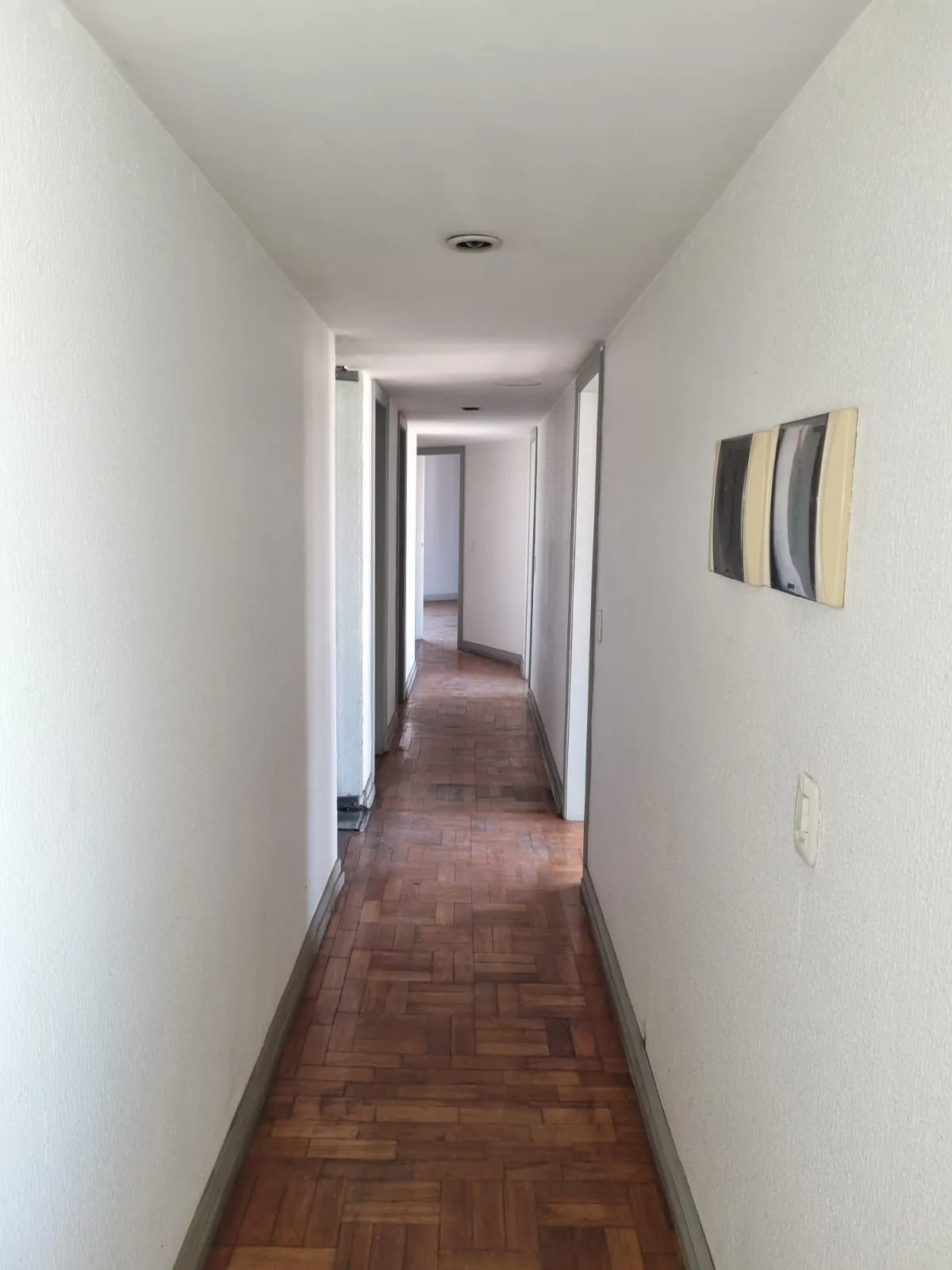 Imagem Conjunto Comercial em Floresta