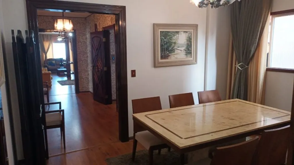 Imagem APARTAMENTO COM 400,00 m² - CANTO DO FORTE - PRAIA GRANDE SP