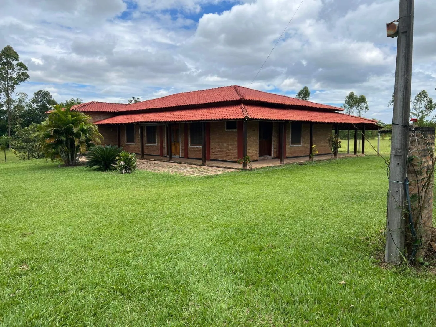 Foto do imóvel Sítio à venda, Pindamonhangaba, SP
