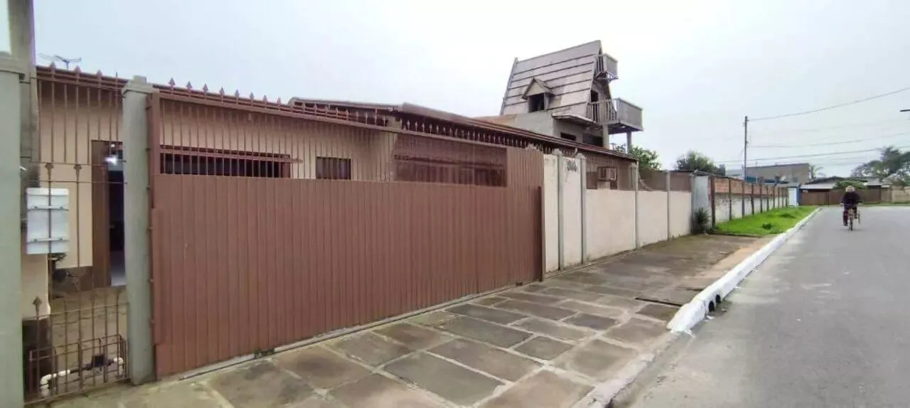 Imagem Casa em Sumaré