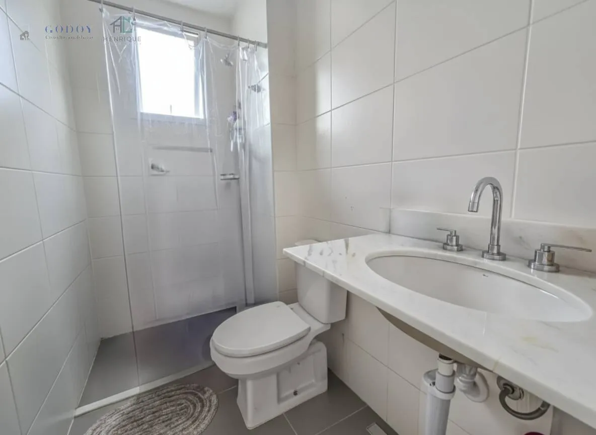 Imagem Apartamento Bauhaus - Vila Bourghese, Pindamonhangaba/SP