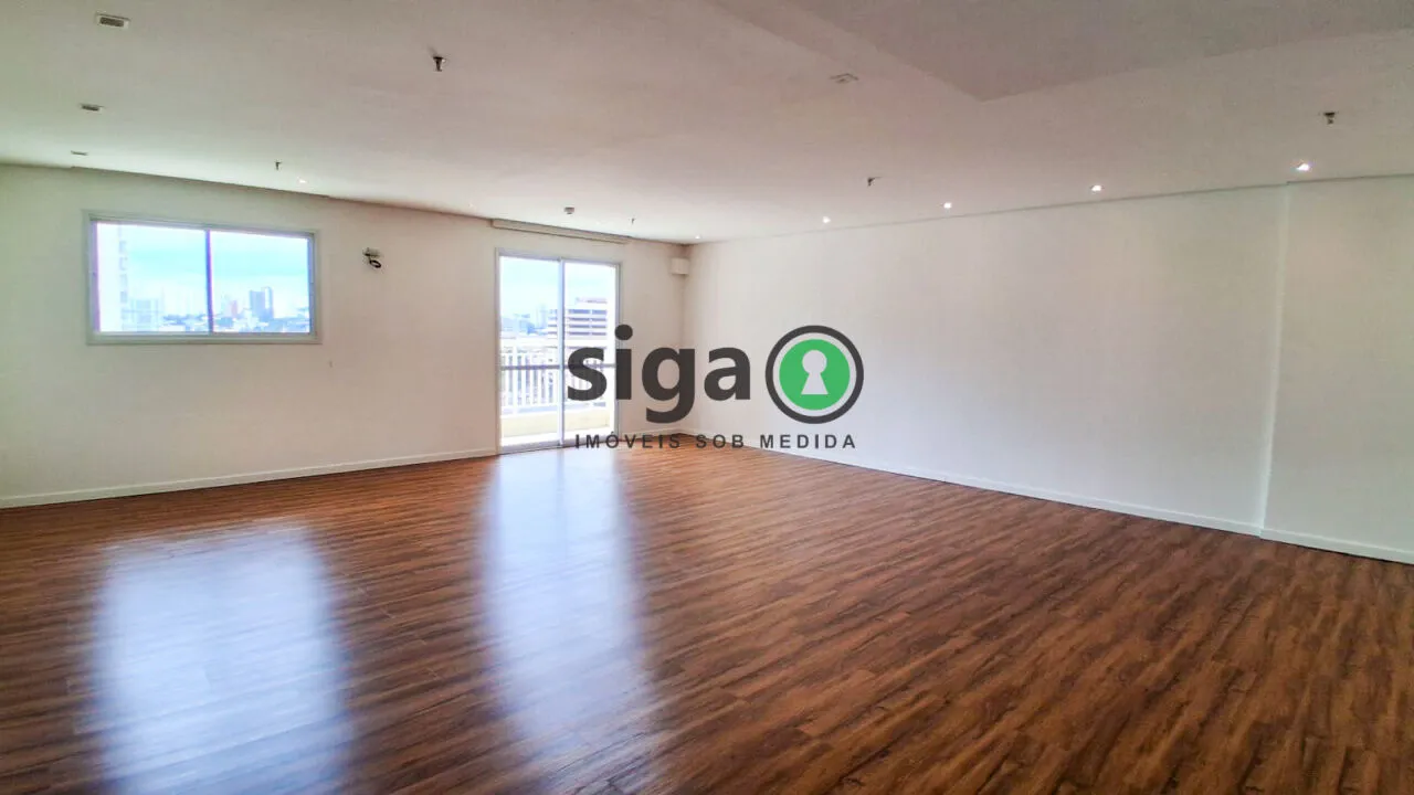 Imagem Conjunto Comercial de 260 metros para locação em Santo Amaro