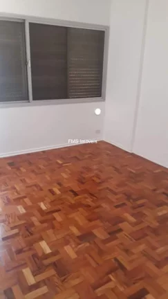 Imagem Apartamento de luxo à venda em São Paulo-SP, na Vila Nova Conceição: 3 quartos, 1 suíte, 3 salas, 3 banheiros, 2 vagas, 150m².