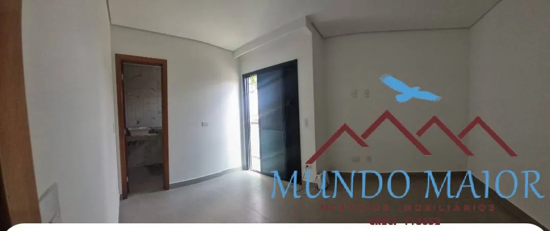 Imagem Oportunidade Única: Triplex Novo com 3 Dorms e Área Gourmet Top!