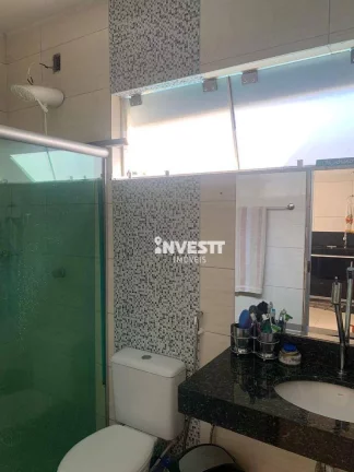 Imagem Sobrado Comercial e Residencial - Urias Magalhães - Goiânia-GO