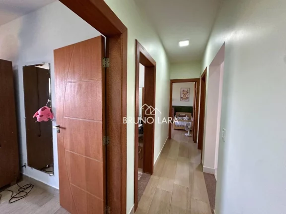 Imagem Casa à venda em Igarapé Condomínio Serra Verde.