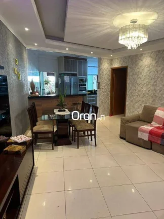 Imagem Casa à venda, 186 m² por R$ 650.000,00 - Cidade Vera Cruz - Aparecida de Goiânia/GO