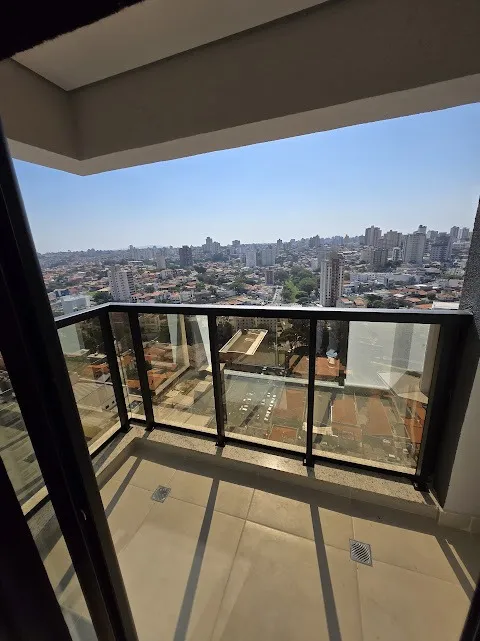Imagem Apartamento Duplex de 82m² Localizado no Épico Planeta - Sorocaba/SP!