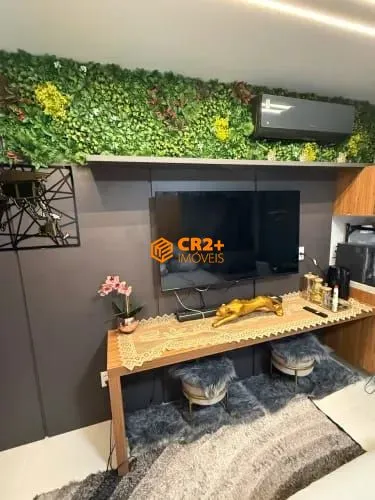 Imagem Alugo apartamento ,75m² de Alto Padrão para Locação | Luxo, Conforto e Exclusivi