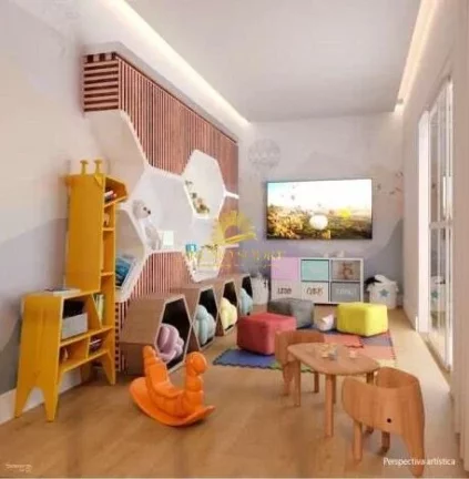 Imagem Descubra o ápice da sofisticação e requinte neste empreendimento exclusivo, localizado a poucos p...