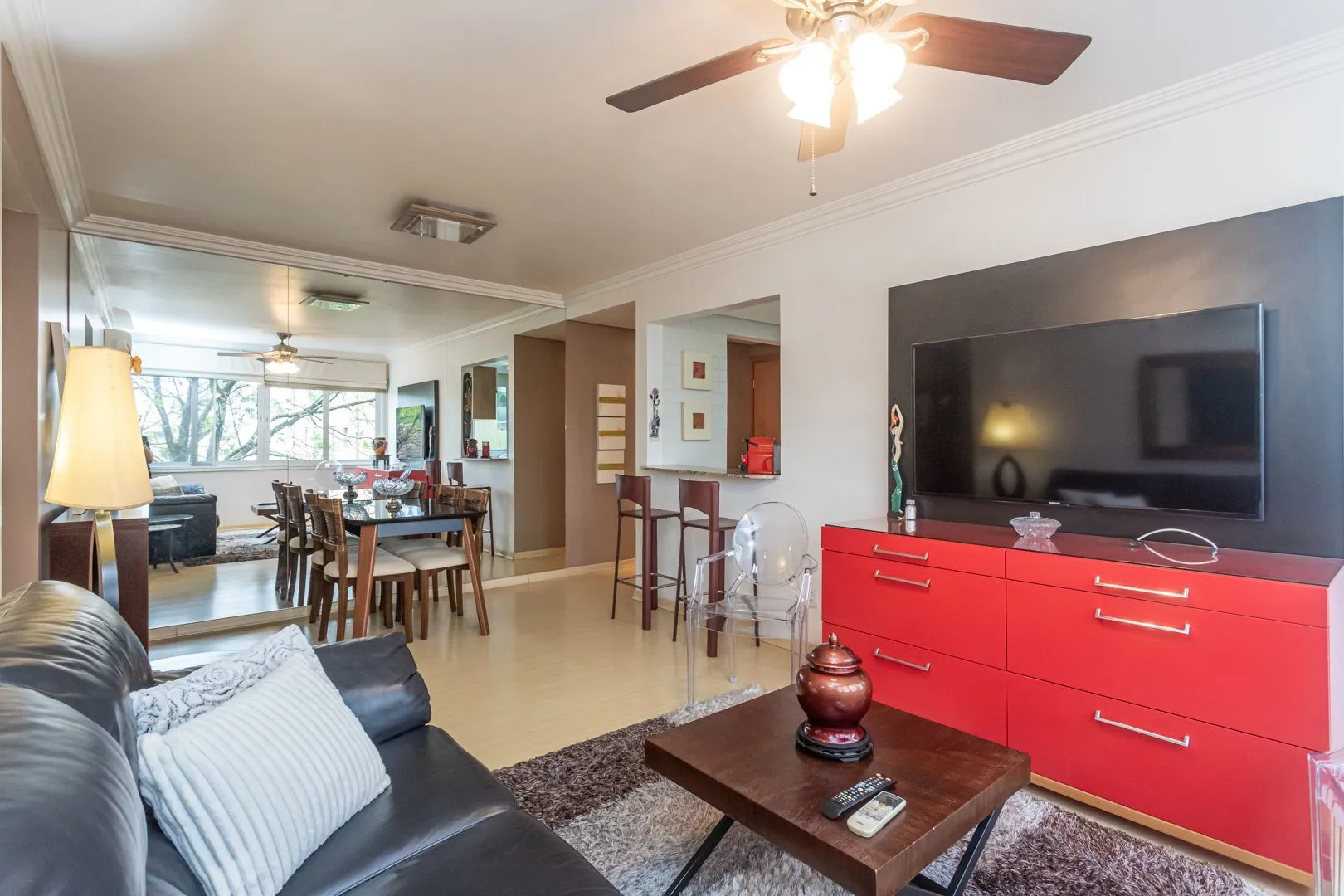 Imagem Apartamento em Moinhos de Vento