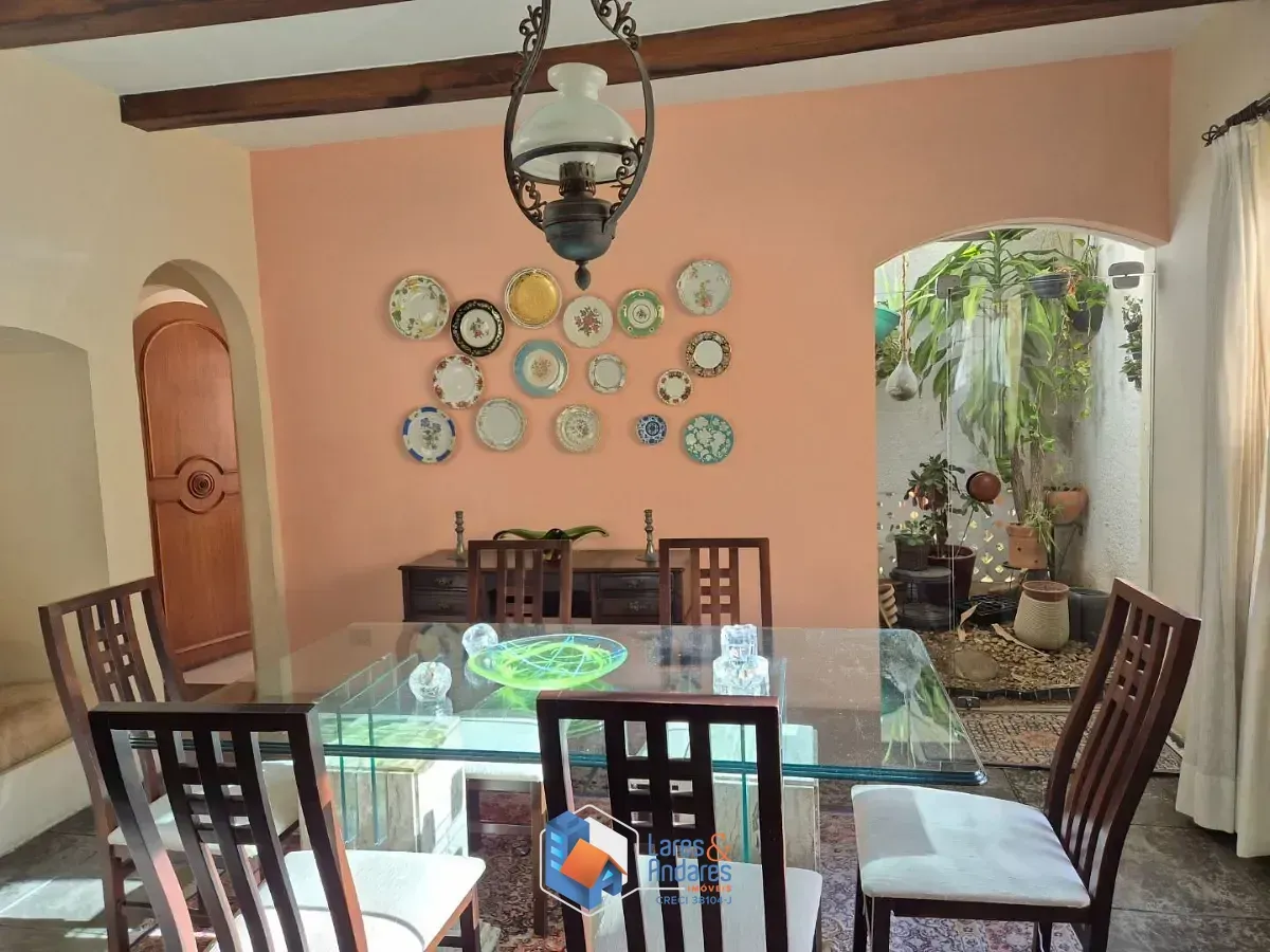Imagem Casa para venda em Mirandópolis com 3 quartos, sendo 1 suíte, 182m²