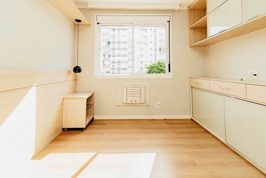 Imagem Apartamento em Passo da Areia
