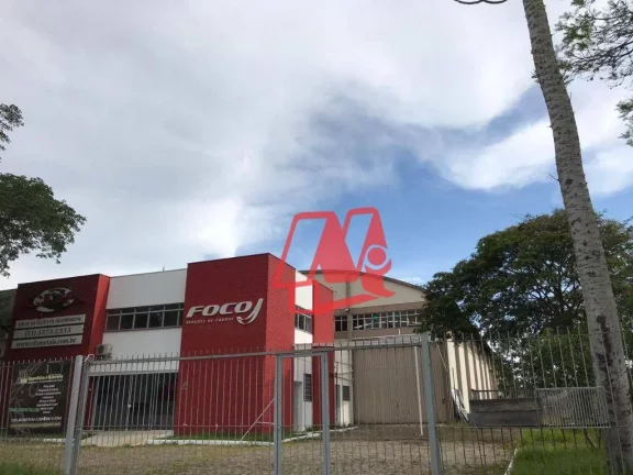 Foto do imóvel Galpão à venda, 1500 m² por R$ 9.500.000,00 - Anchieta - Porto Alegre/RS