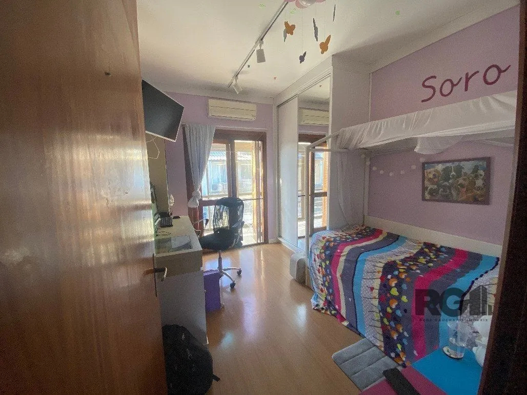 Imagem Casa de 3 dormitórios sendo 1 suíte no Lagos de Nova Ipanema