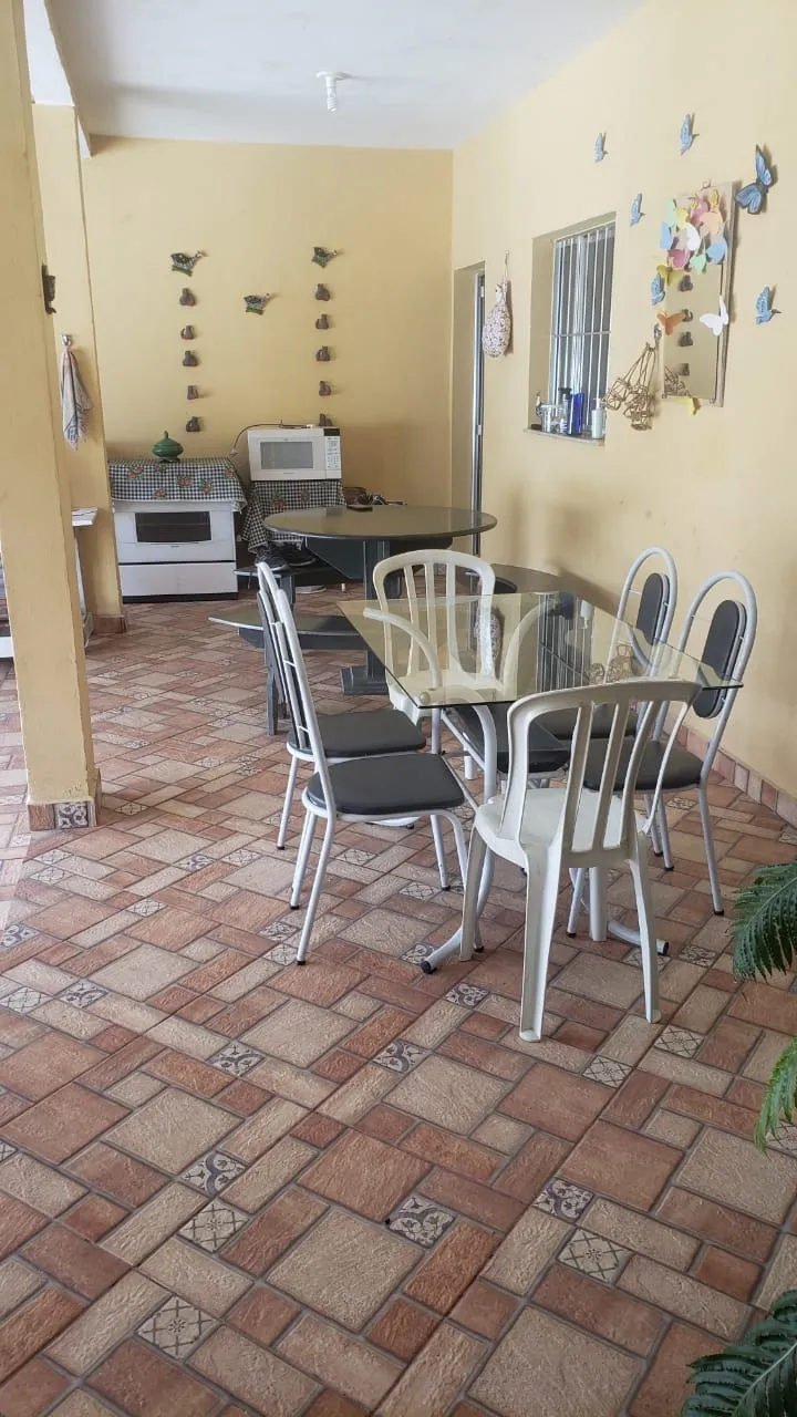 Imagem Casa à venda 2 Quartos, 1 Suite, 5 Vagas, 138M², Pedrinha, Guaratinguetá - SP