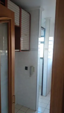 Imagem Apartamento com 2 Quartos à Venda, 55 m² em Vila Do Encontro - São Paulo