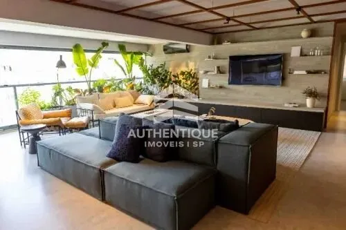 Imagem UPSIDE PINHEIROS - Apartamento à venda no bairro Pinheiros - São Paulo/SP, Zona Oeste