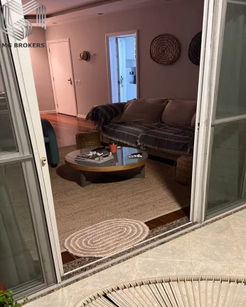 Imagem APARTAMENTO RESIDENCIAL em RIO DE JANEIRO - RJ, BARRA DA TIJUCA