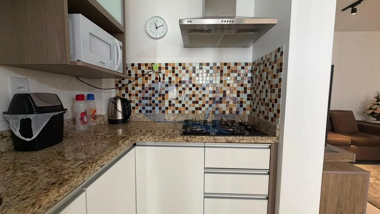 Imagem Apartamento a venda com 2 dormitorios no centro de Torres/RS