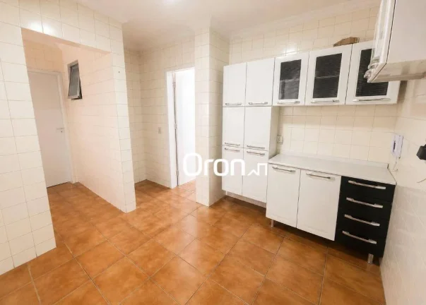 Imagem Apartamento com 3 dormitórios à venda, 79 m² por R$ 330.000,00 - Setor Central - Goiânia/GO