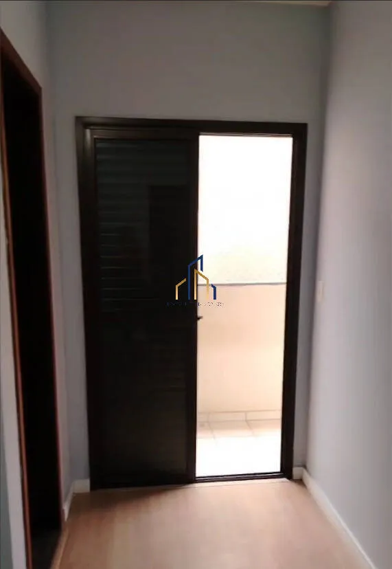Imagem Apartamento sem condomínio para alugar no Campestre em Santo André/SP
