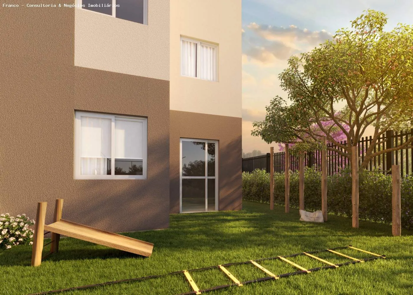 Imagem Apartamento para Venda em São Paulo, Parque Edu Chaves, 2 dormitórios, 1 banheiro