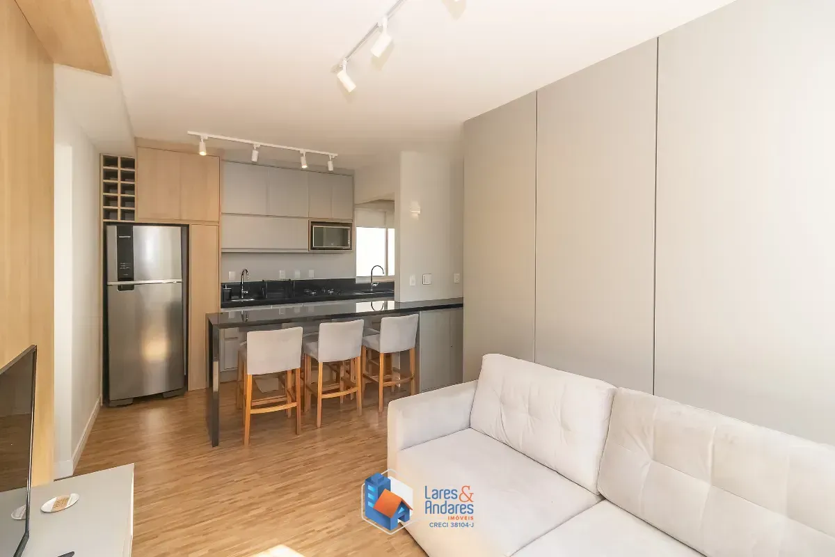 Imagem Apartamento para venda em Saúde com 1 quarto, 41m²