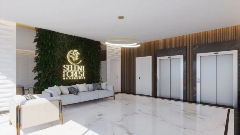 Imagem Selent Forest Residence - Apartamento à venda no bairro Morretes - Itapema/SC