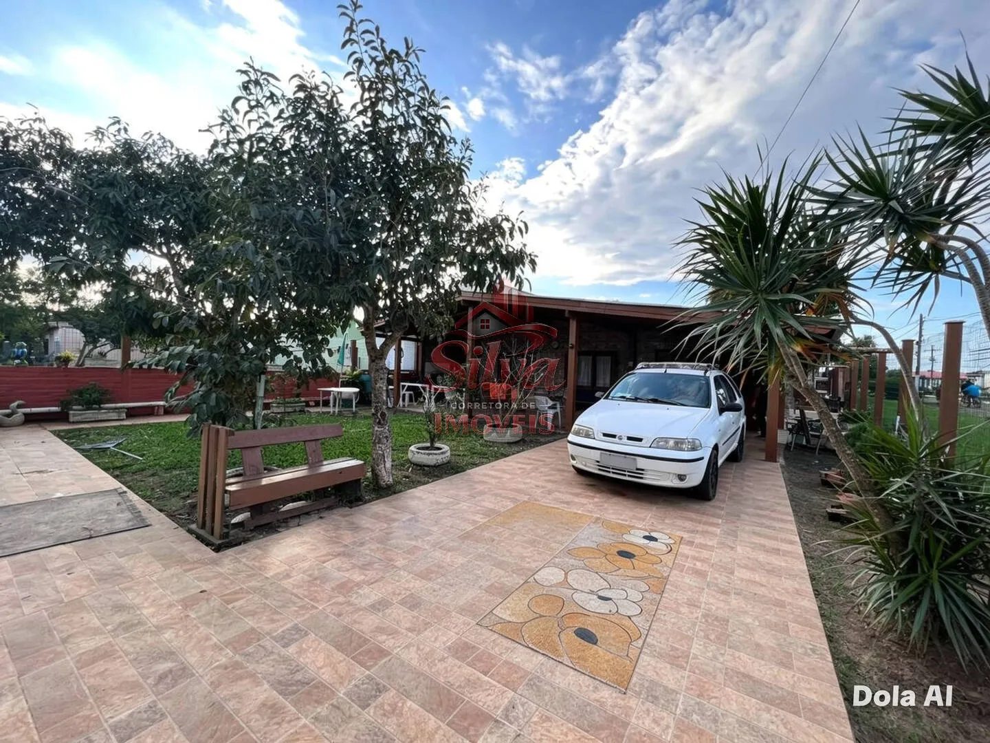 Imagem C707 | Casa de esquina em Albatroz
