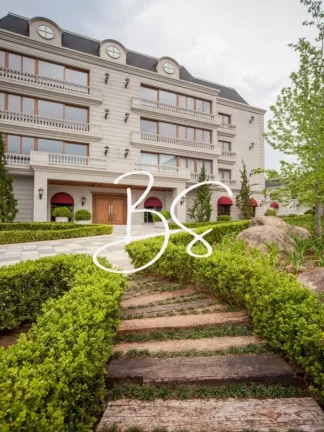 Imagem APARTAMENTO RESIDENCIAL em GRAMADO - RS, Centro