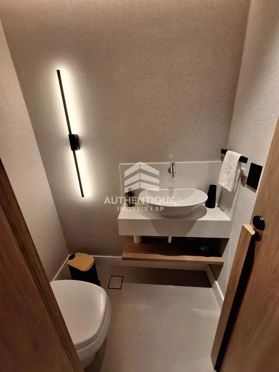 Imagem CAMINHOS DA LAPA - JERIVAS - Apartamento no bairro Lapa à venda