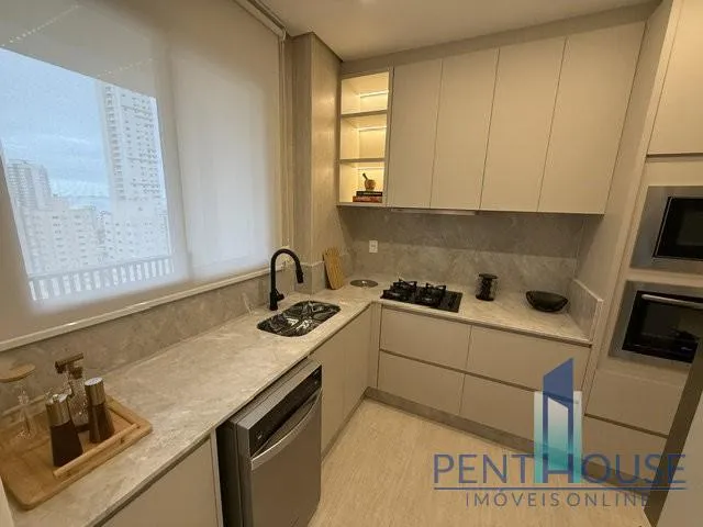 Imagem Apartamento Zona Central para Venda em Balneário Camboriú, CENTRO, 3 dormitórios, 3 suítes, 4 banheiros, 2 vagas