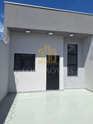 Foto do imóvel Linda Casa Localizada no Parque Novo Horizonte 3 dormitorios Suite Churrasqueira em Rua dos Vidraceiros