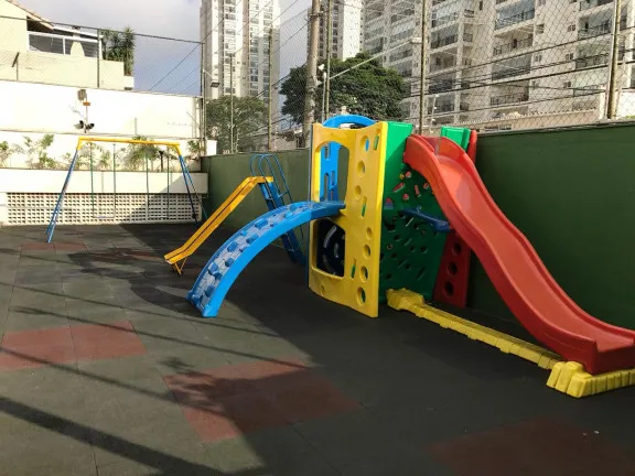 Imagem Apartamento com 2 Quartos à Venda, 71 m² em Ipiranga - São Paulo