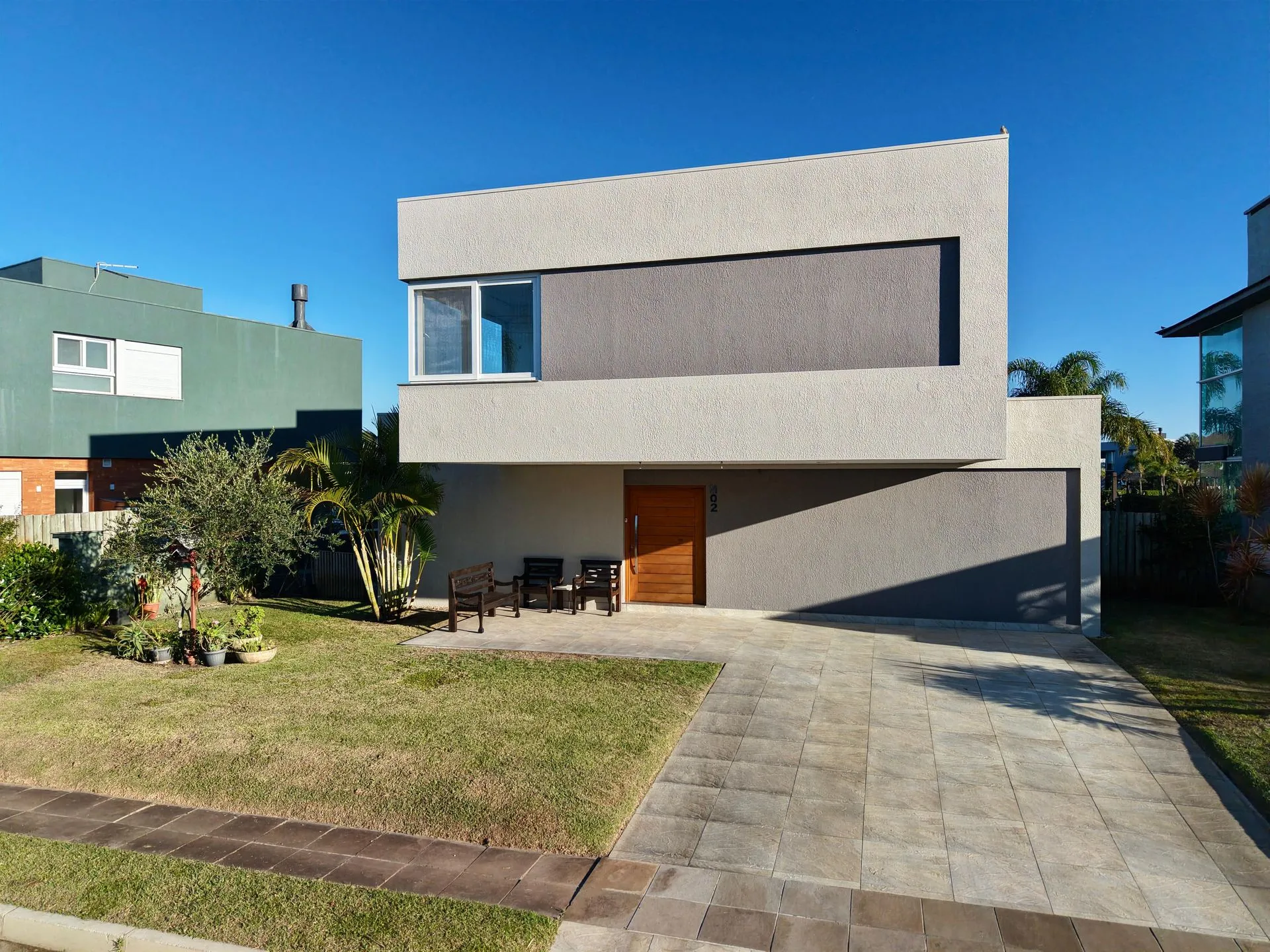 Imagem Casa à venda em Xangri-lá, Centro, com 4 quartos, 291m2